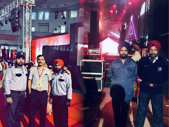 4s group Security